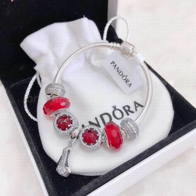 Pandora Bracelets 783